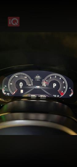 بي ام دبليو الفئة 5